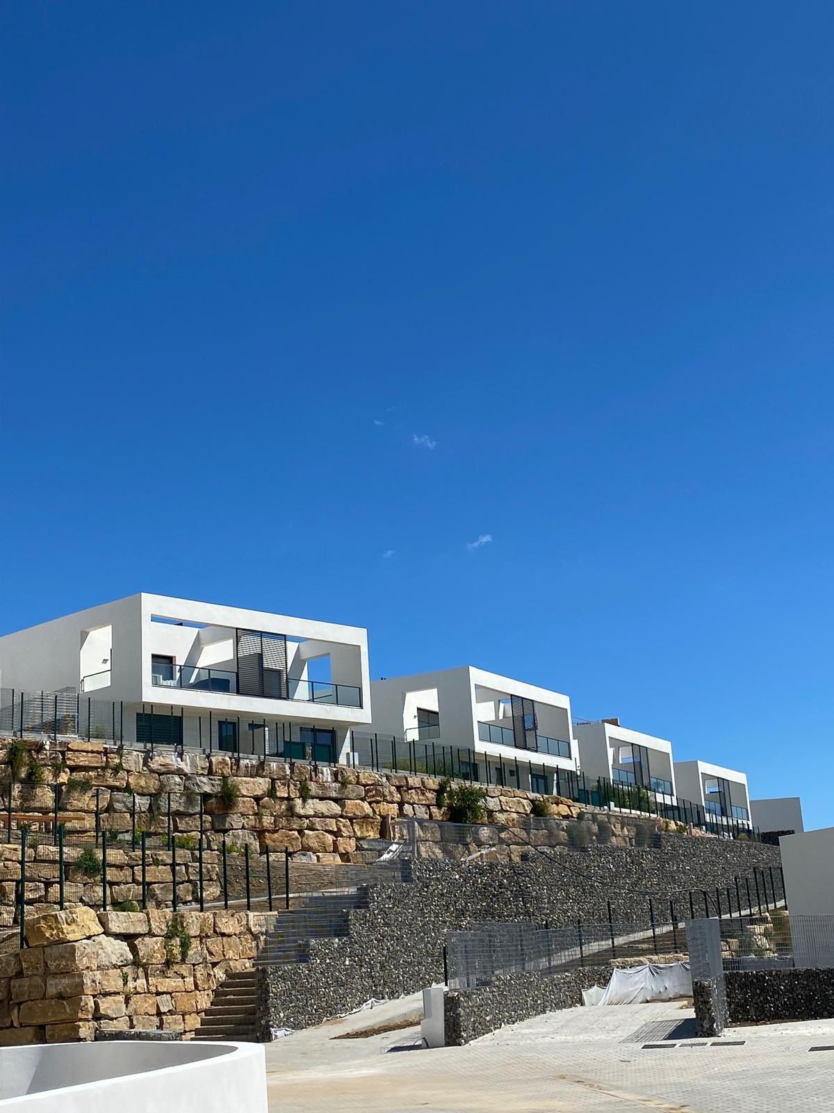 Casa adosada de lloguer a PINTORES DE RIVIERA, 39, Riviera del Sol