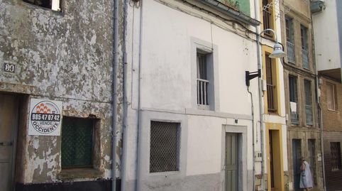 VENTA DE CASA ADOSADA