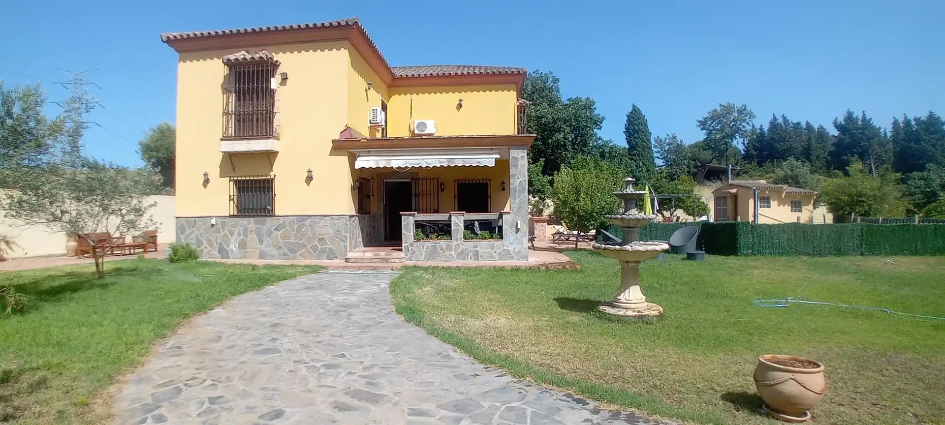Casa o chalet en venta en San Roque Pueblo