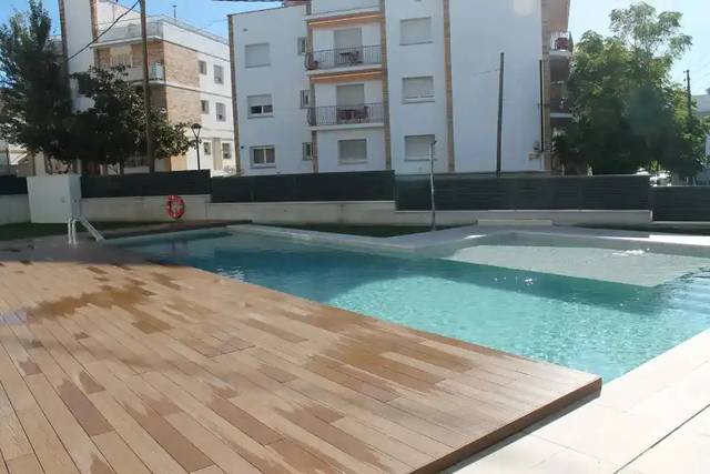 Planta baja en Venta en Carrer del Doctor Fleming, 7 en Bardají - Molí de Baix