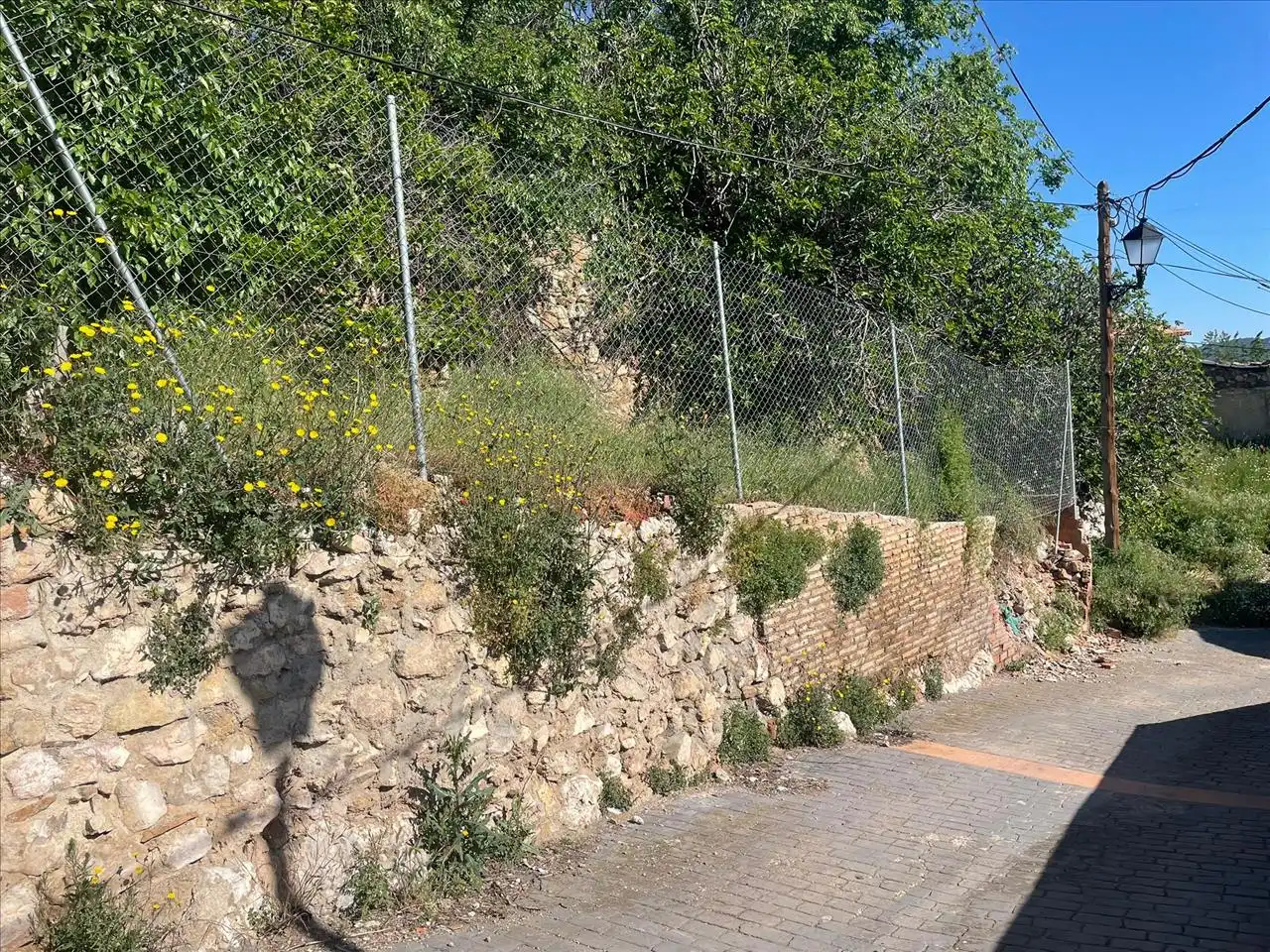 Residencial en venda en Utrillas