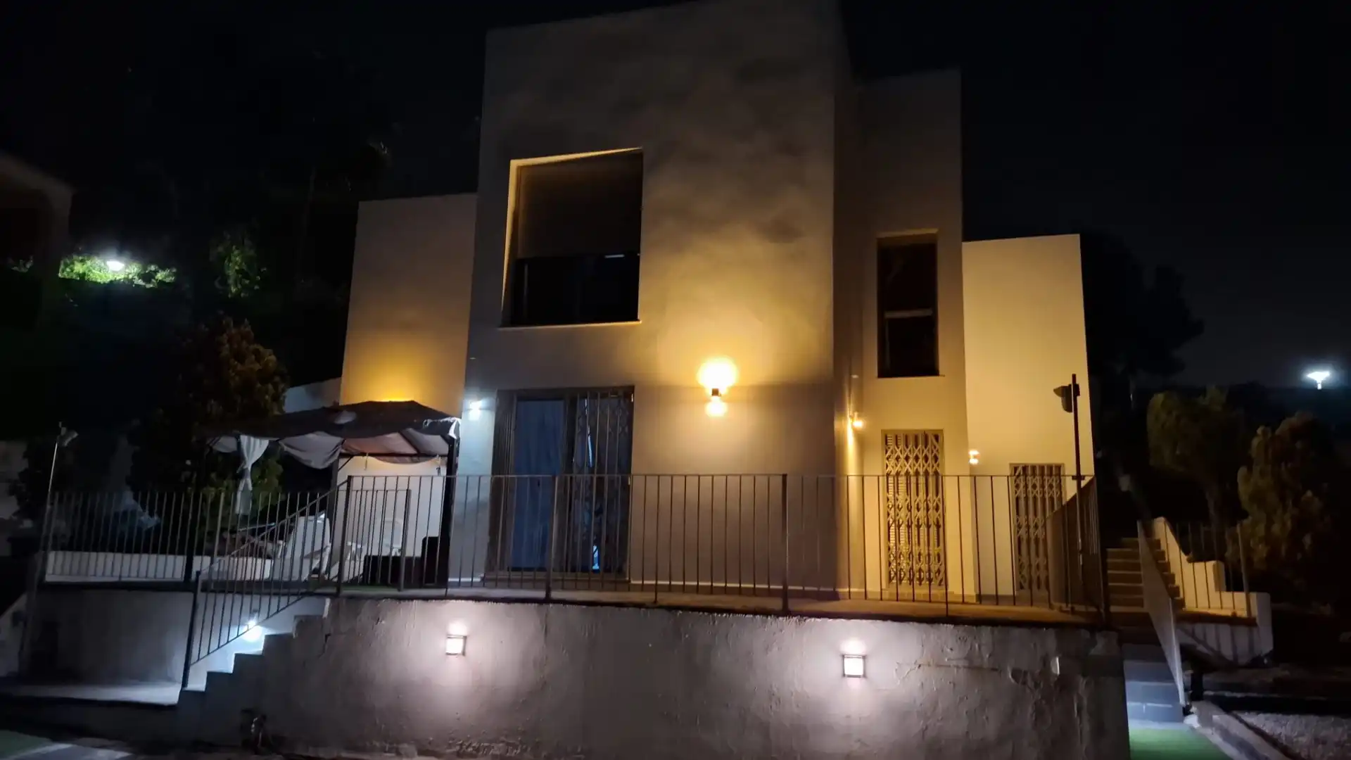 Vista exterior de Casa o chalet en venta en Chiva con Aire acondicionado, Calefacción y Trastero