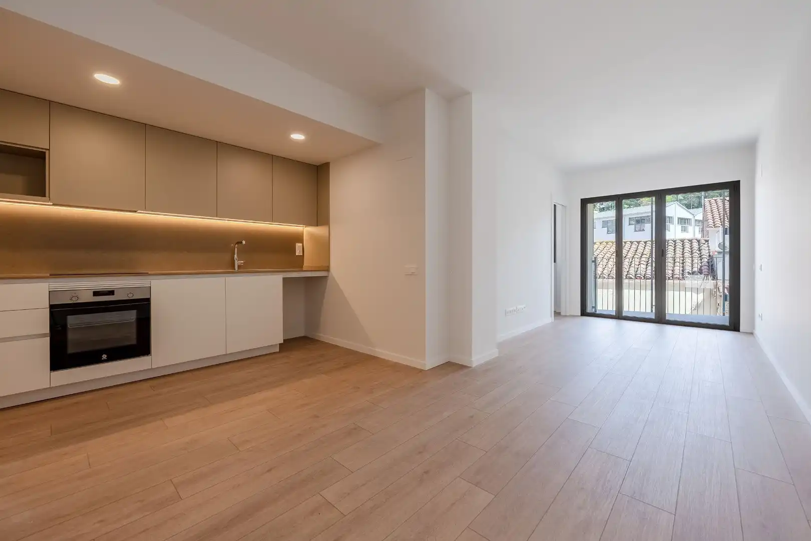 Piso con piscina en venta en Riera i Penya, imagen 2