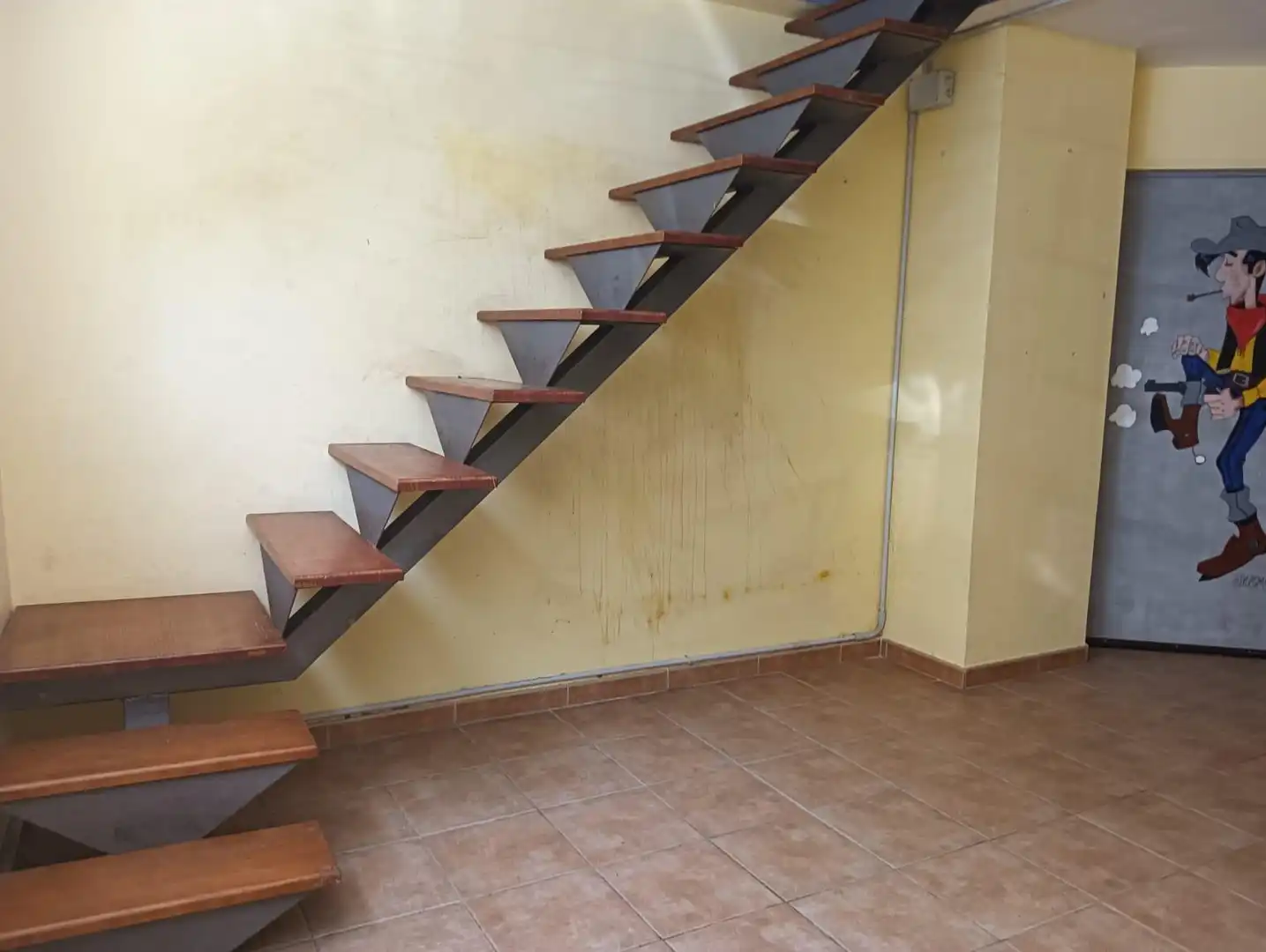 Apartament en venda en Jaén