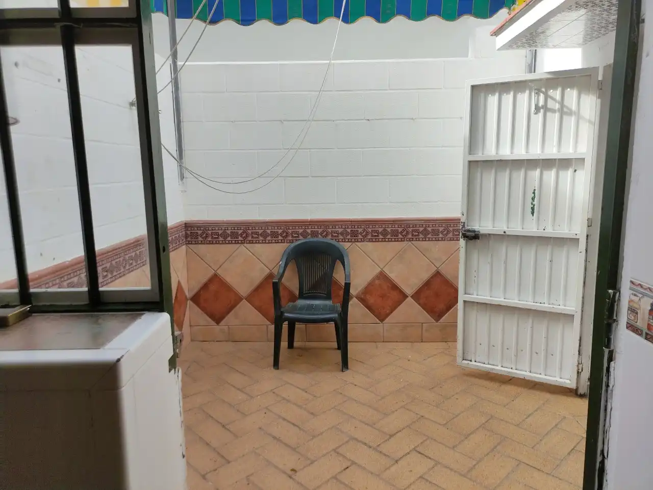 Casa a schiera in affitto a Avenida Quinto Centenario 42, imagen 36