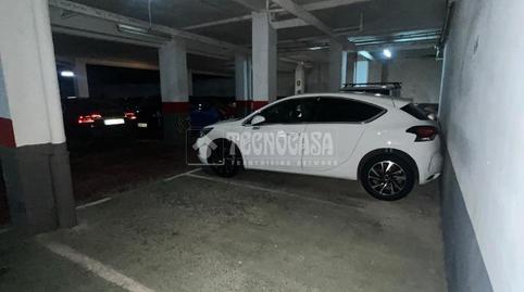 Photo 4 of Garage for sale in San José Alto,  Zaragoza Capital