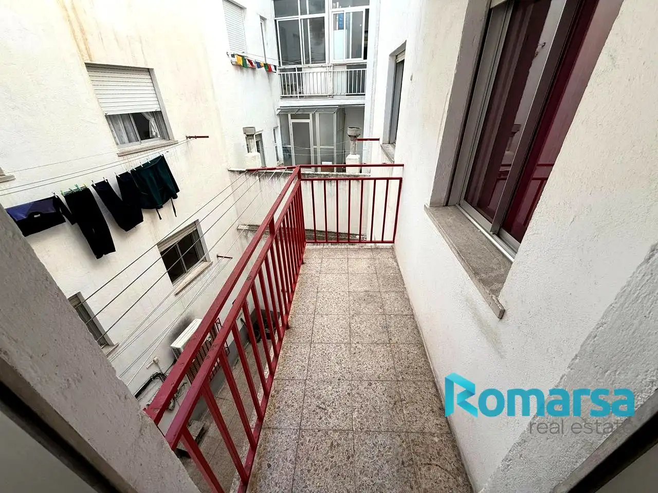 Flat for rent in De Fivasa, Santo Tomás