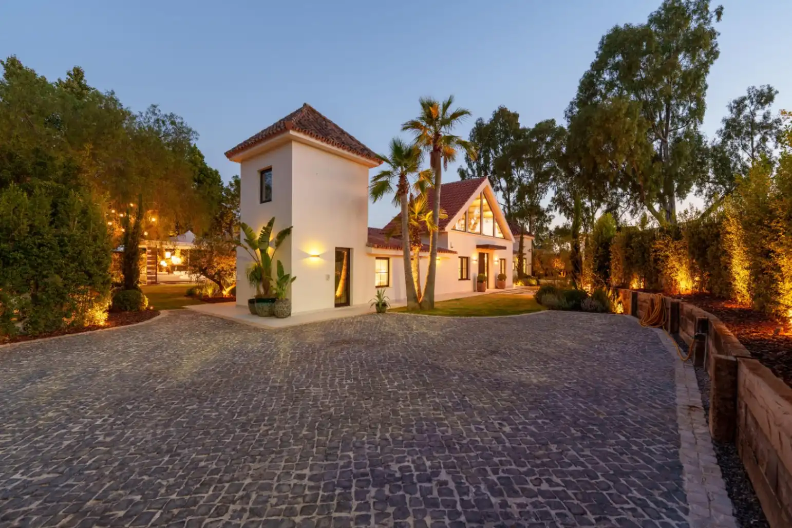 Chalet con piscina en venta en Nueva Andalucía, imagen 56