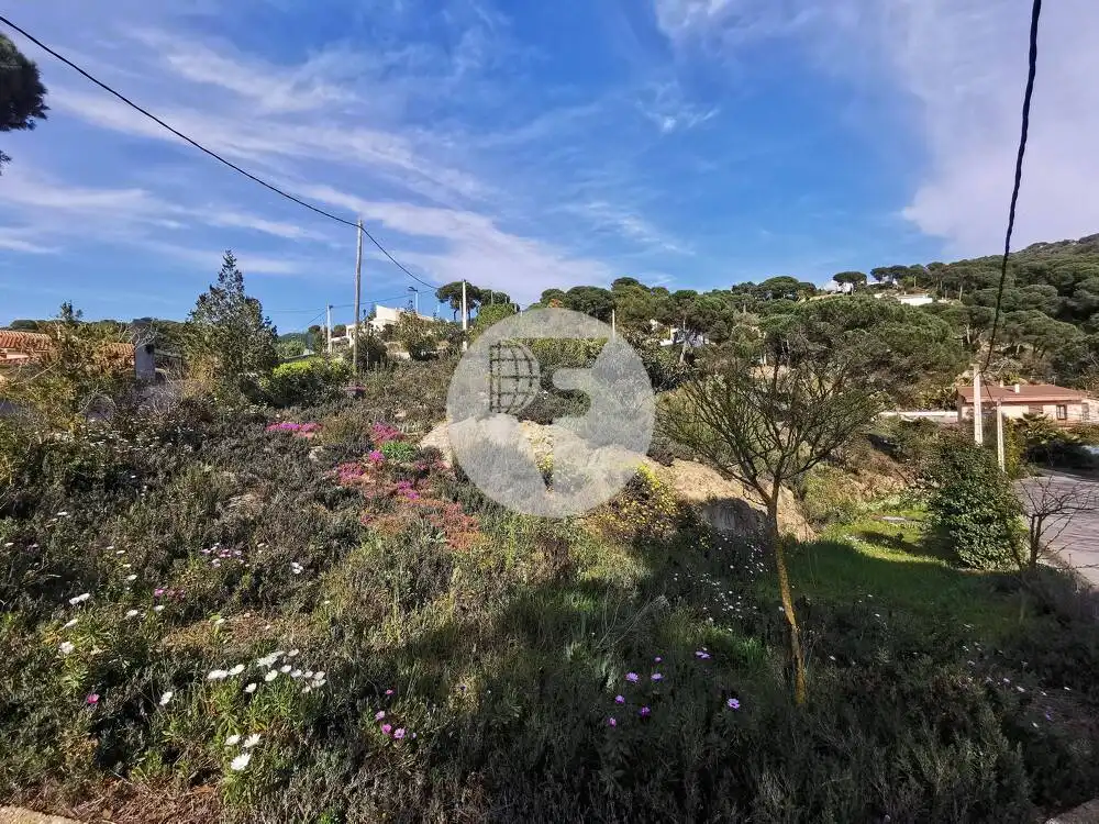 Wohnbaugrundstück zum Verkauf in Vilanova del Vallès, imagen 16