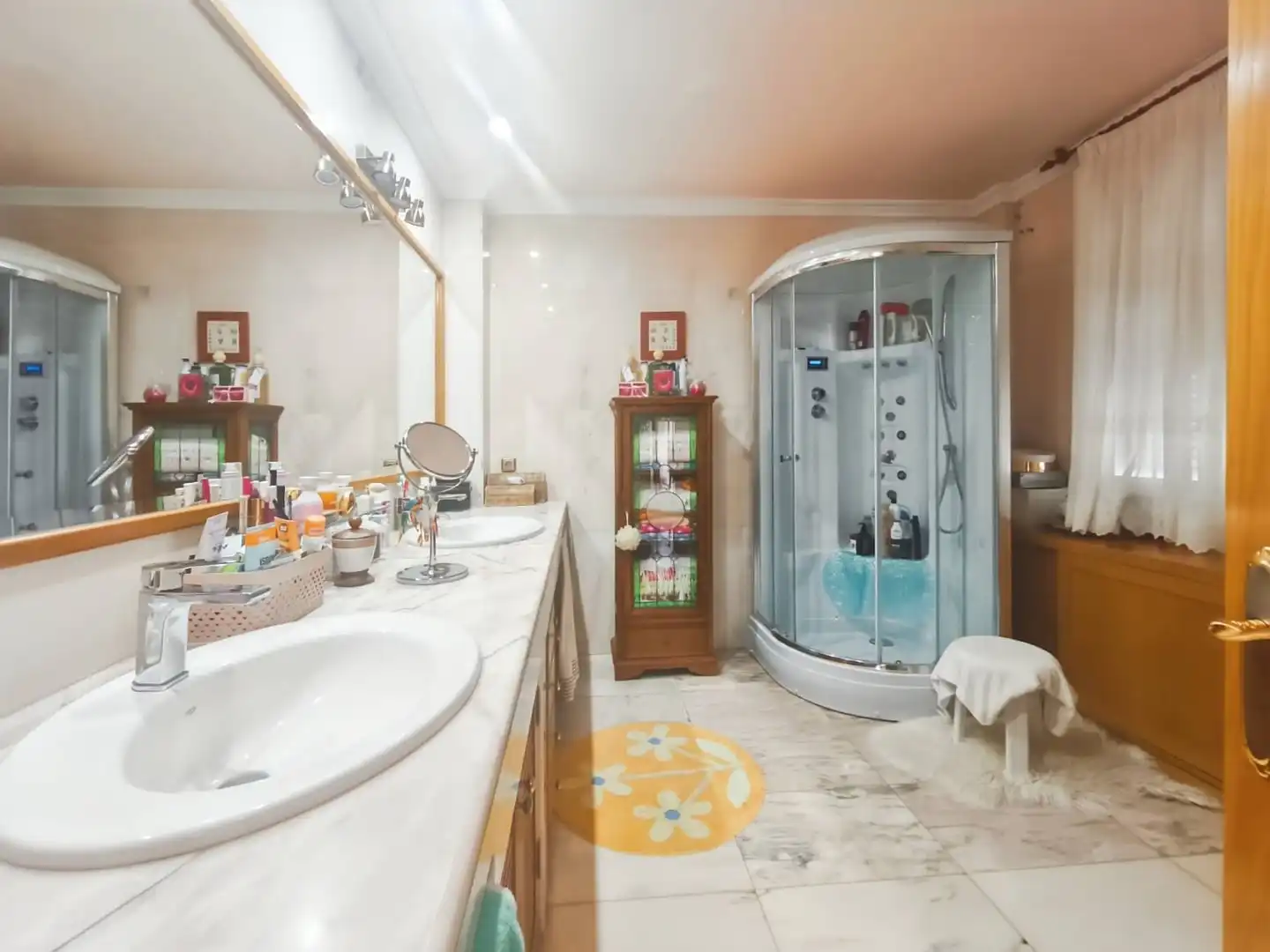 Detached house with pool for sale in Roquetas de Mar ciudad, imagen 14