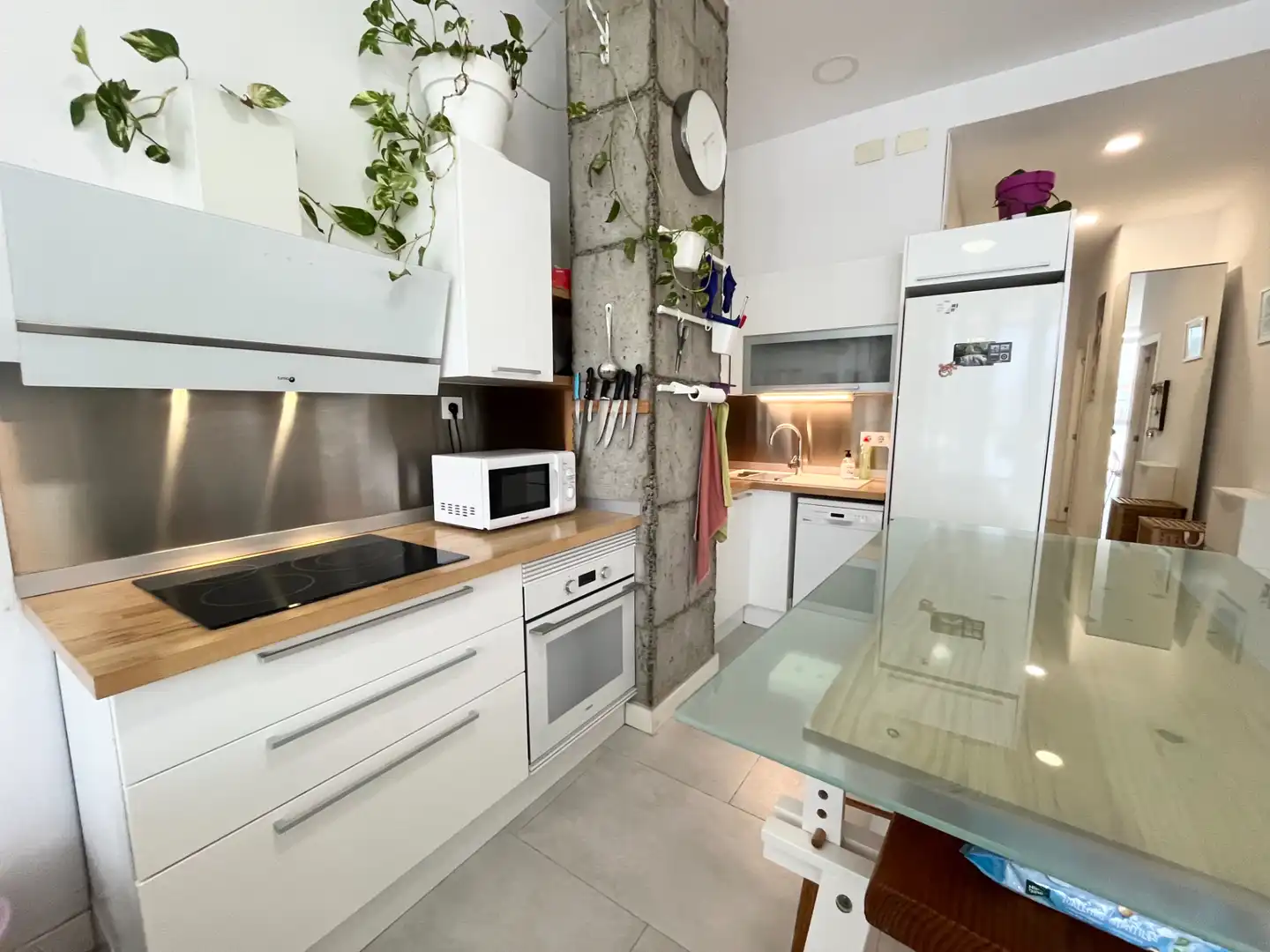 Flat for sale in Calle Eduardo Benot, Santa Catalina - Canteras