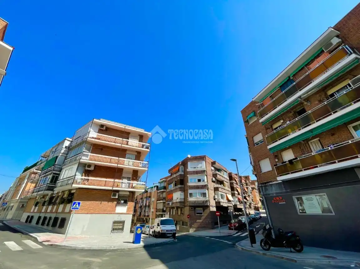 Wohnung zum Verkauf in Puente de Vallecas, imagen 14