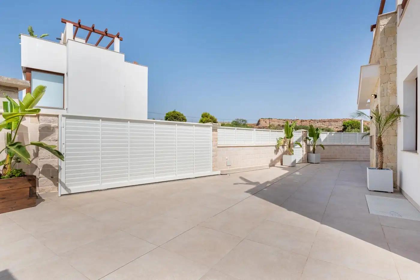 Detached house with pool for sale in Las Salinas, imagen 35