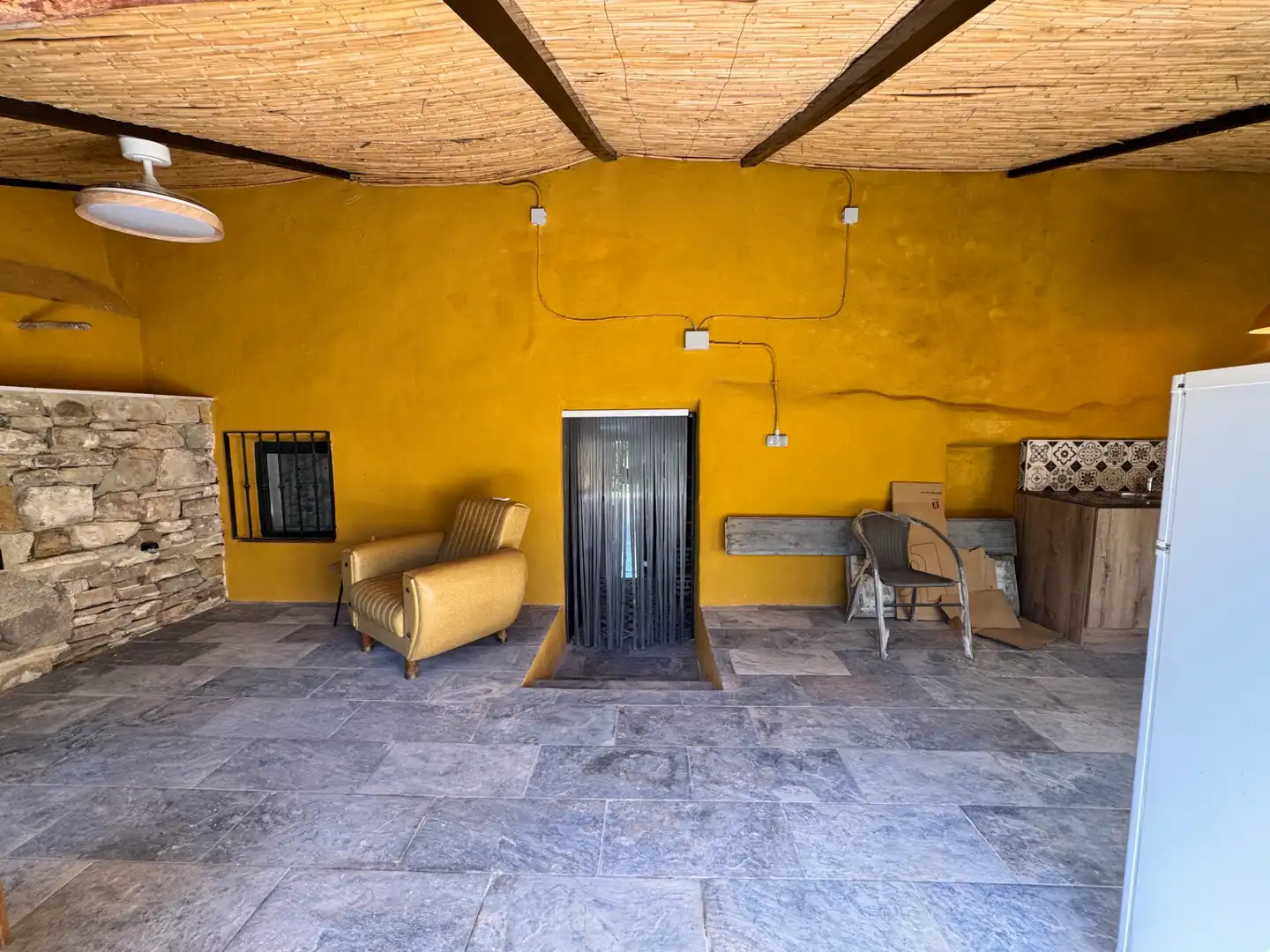 Houses for sale in Cehegín  with Air Conditioner, Private garden and Storage room