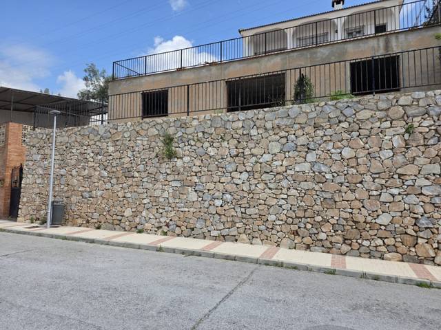 Casa-chalet en Venta en Fuente Alegre - El Chaparral - Los Morales