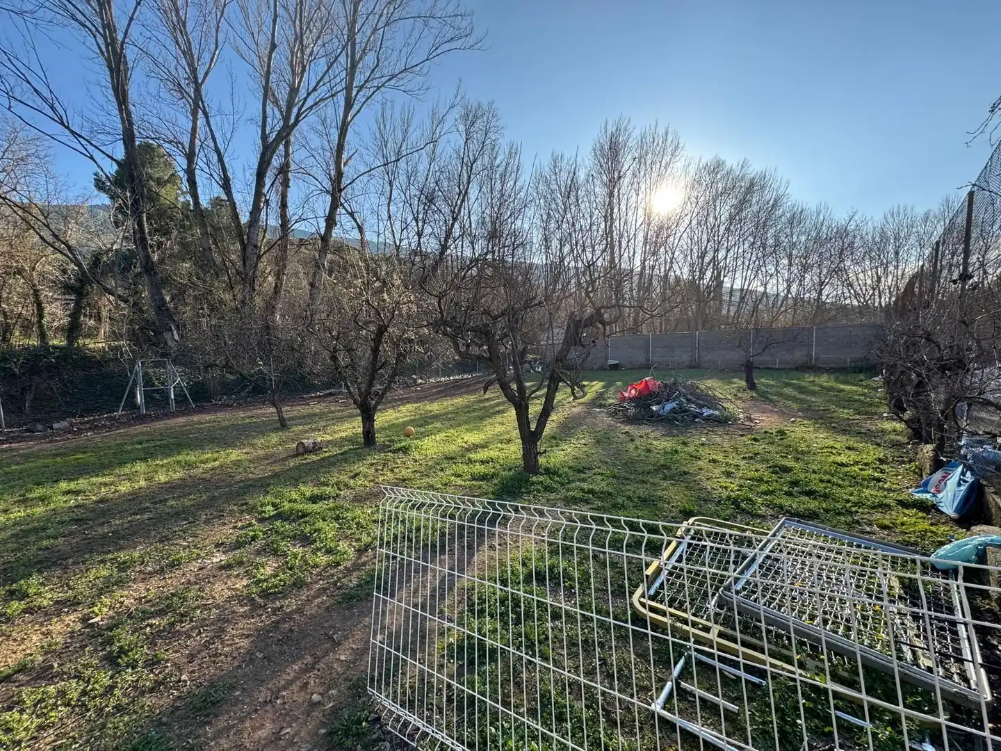 Houses for sale in Aranda de Moncayo  with Private garden and Storage room