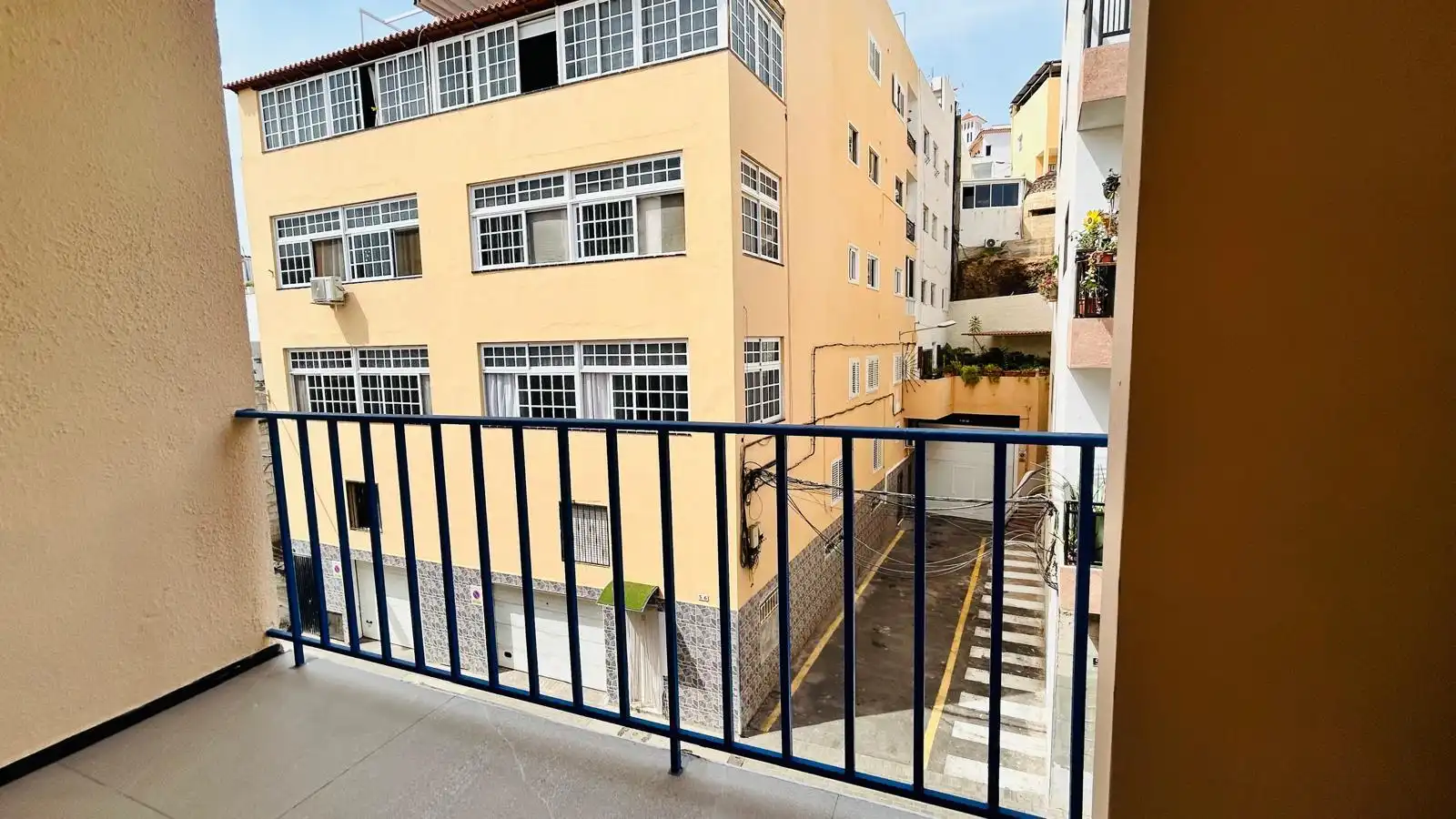 Apartament amb terrassa en venda a Los Cristianos, imagen 14