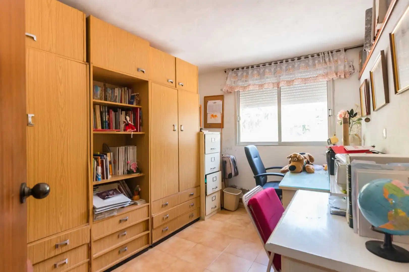Chalet con piscina en venta en Pedanías Este, imagen 45
