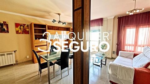 Photo 5 of Flat for rent in Isla Graciosa, Tres Olivos - Valverde, Madrid Capital