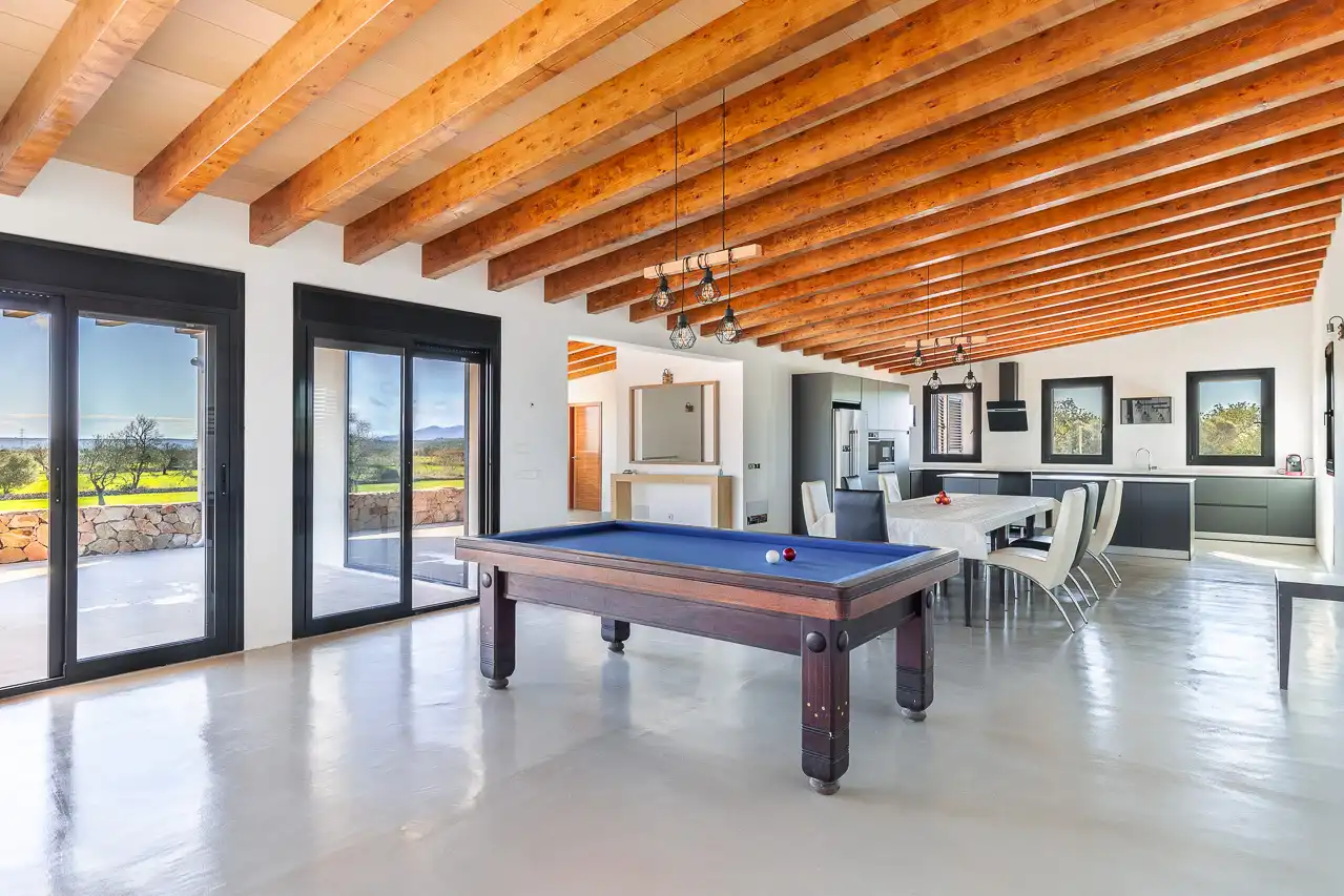 Maison rustique avec piscine à vendre à Campos poble, imagen 7
