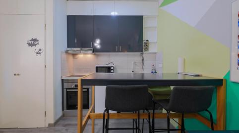 Photo 5 of Study to rent in Passeig Reina Elisenda  Montcada, Sarrià, Barcelona