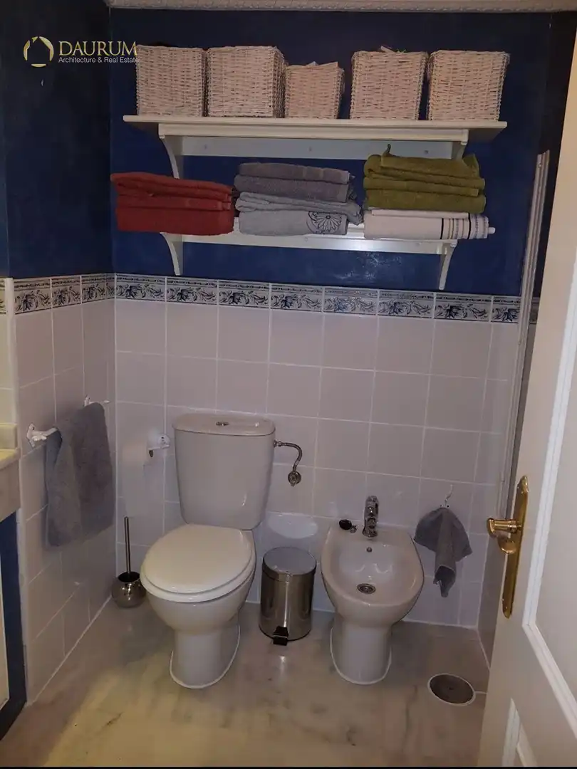 Piso con piscina en venta en AVENIDA CLARA CAMPOAMOR, imagen 20