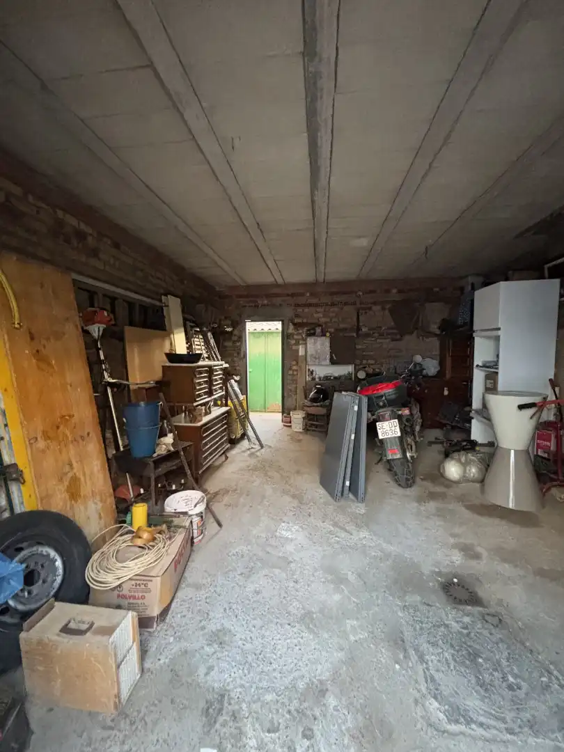 Gewerbefläche zum Verkauf in Calle Conde de Santa Bárbara 13, imagen 6