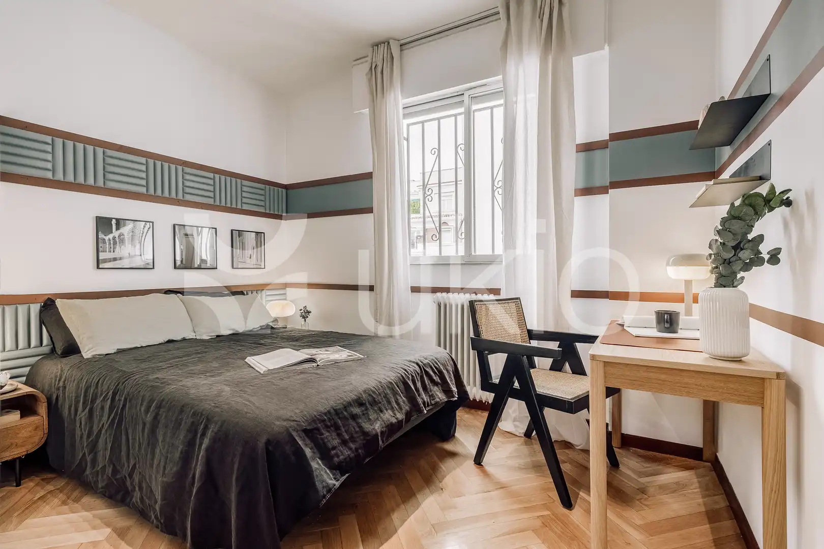 Apartament amb ascensor de lloguer a Calle de Ayala, imagen 14
