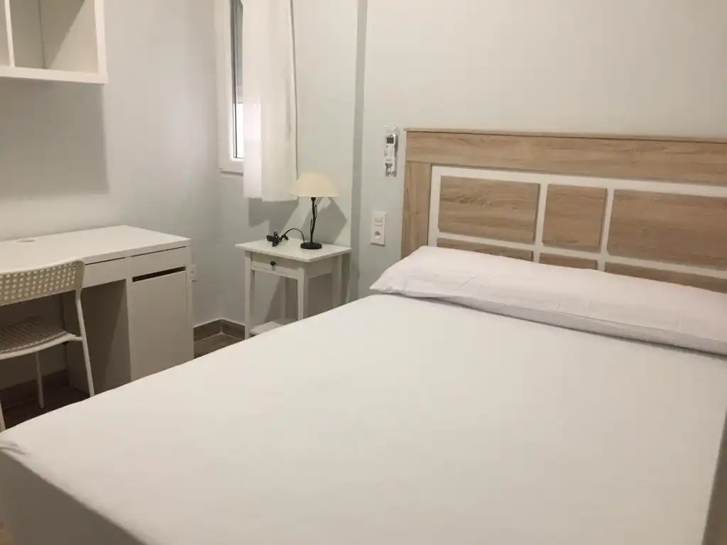 Flat for rent in Centro - Sagrario