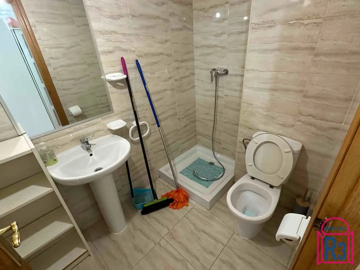 Apartamento de alquiler en Porma, Villaquilambre