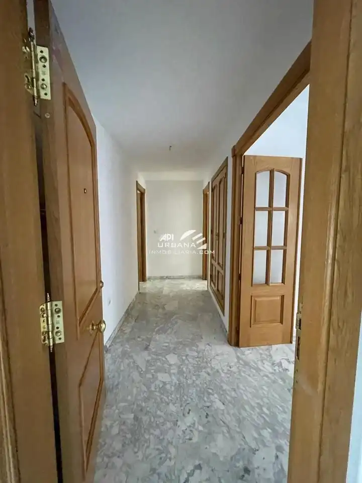 Flat for sale in Lucena  with Air Conditioner