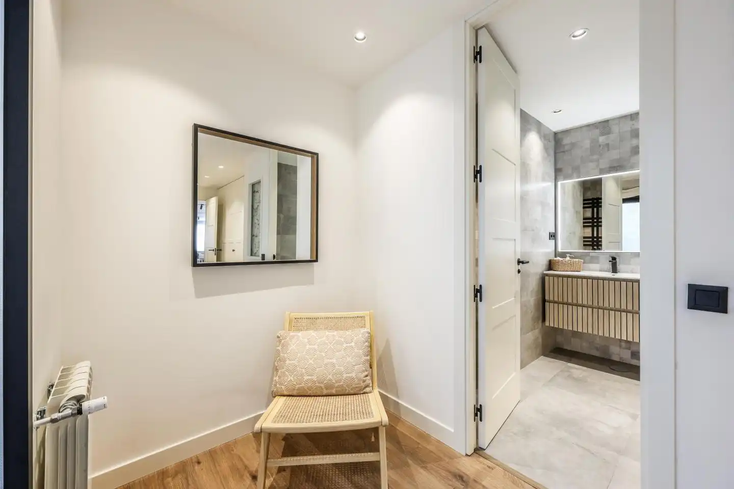 Flat with pool for sale in Calle de Don Ramón de la Cruz, imagen 75