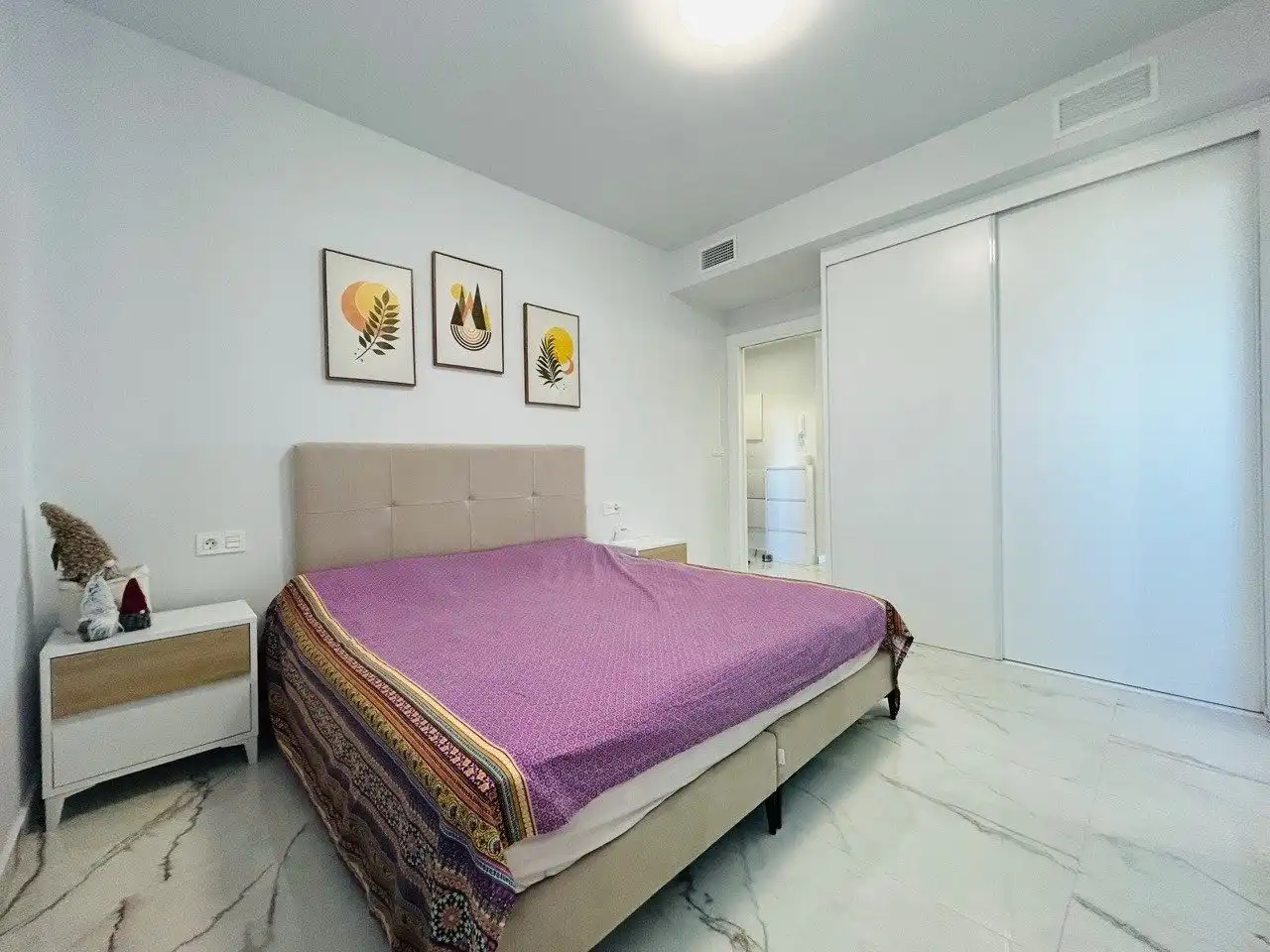 Apartamento con piscina en venta en N/A, imagen 11