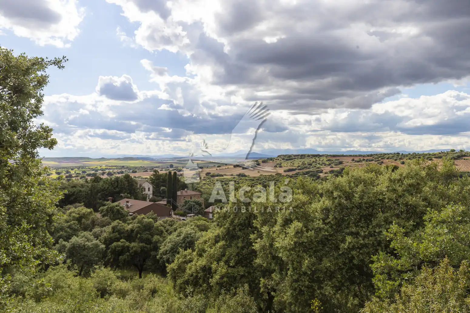 Terreno residencial en venta en Valdeaveruelo, imagen 26