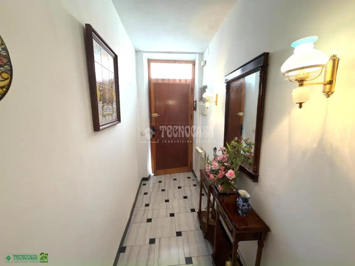 Casa adosada en venta en Huerta de Valdecarábanos con Calefacción y Terraza