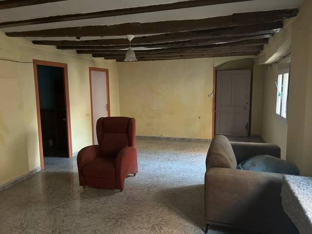 Casa-chalet en Venta en Carrer del Perelló, 2 en Benissanet