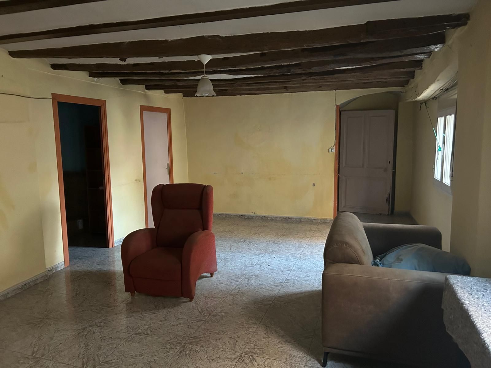 House or chalet for sale in Benissanet  with Heating, Terrace and Storage room