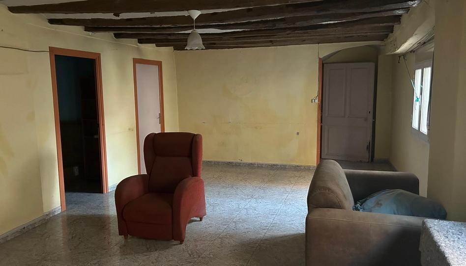 Photo 1 of House or chalet for sale in Carrer del Perelló, 2, Benissanet, Tarragona