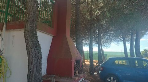 Foto 4 de Casa o xalet en venda a Calle Fuente, 3, Villarrabé, Palencia