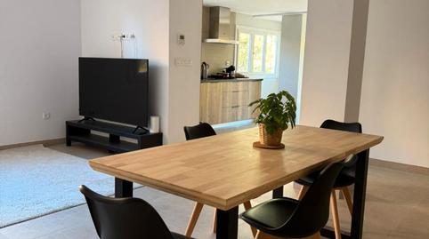 Photo 4 of Flat to rent in Avenida Pablo Picasso, 25, Cervantes, Granada