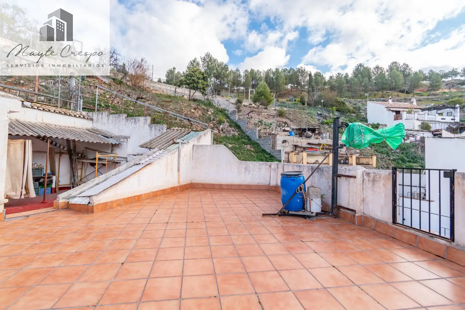 Houses for sale in Calle Calle del Barranco del Abogado, 47, San Matías - Realejo