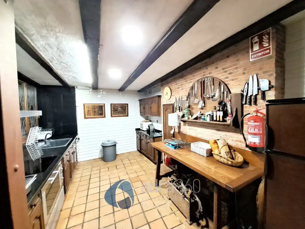 Cuina de Local en venda en  Logroño