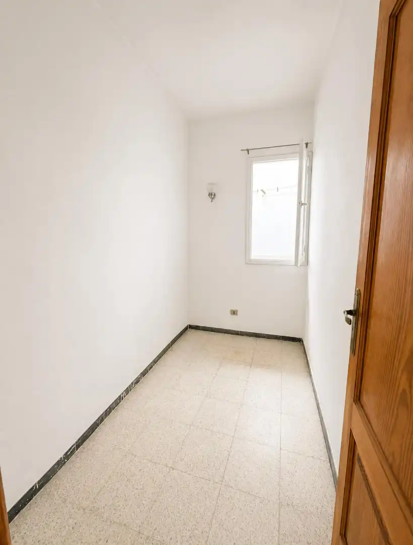 Bedroom of Flat for sale in Santa Cruz de Tenerife  with Balcony