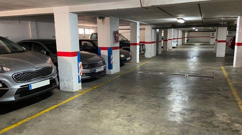 Foto 2 de Garatge en venda a Calle Severo Ochoa, La Unión ciudad, La Unión