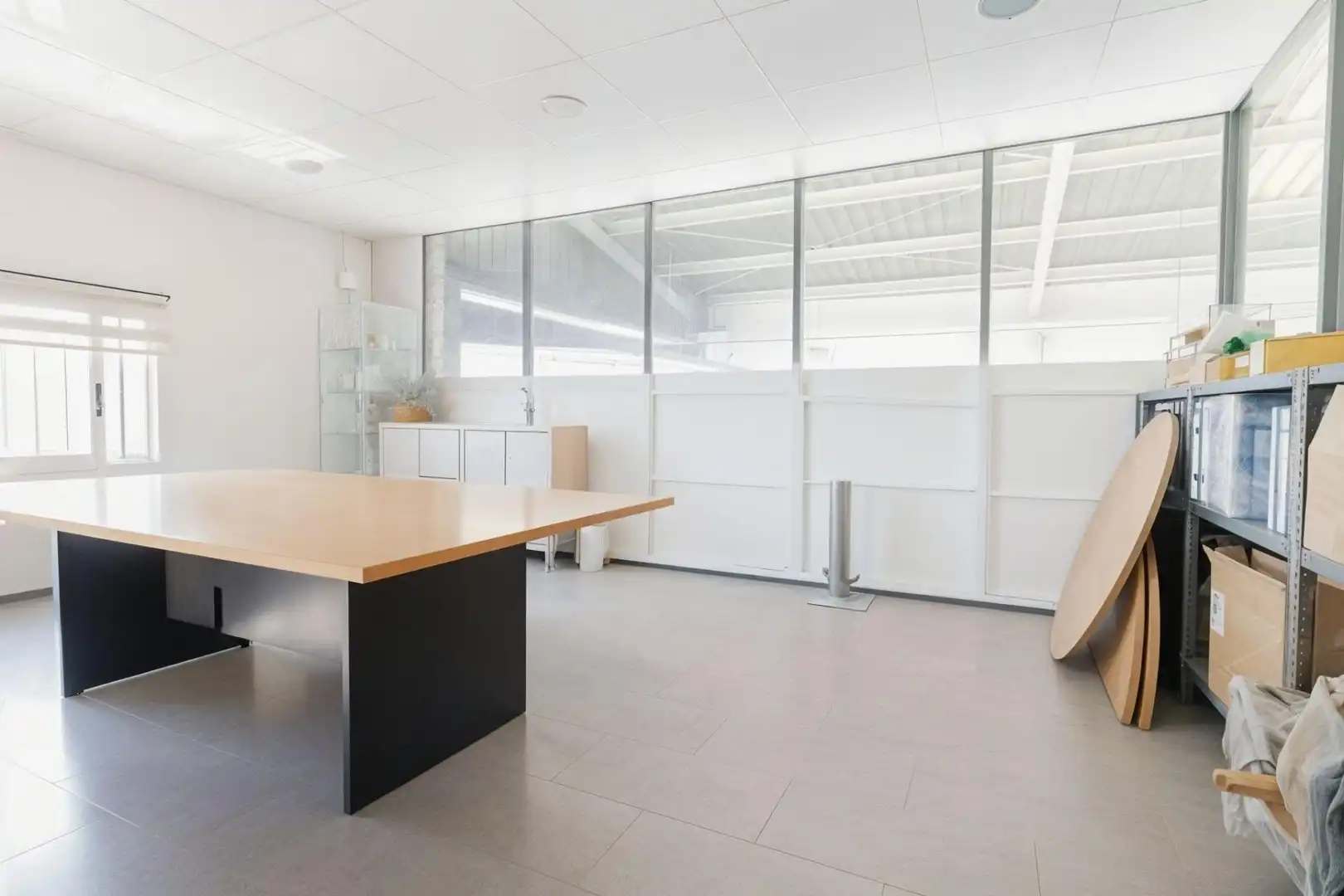 Nave industrial en venta en Sagunto / Sagunt