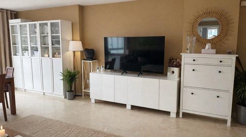 Se vende fabuloso piso de dos dormitorios en zona Rincon de Loix.  www.eirocenterinmobiliaria.com, imatge 3