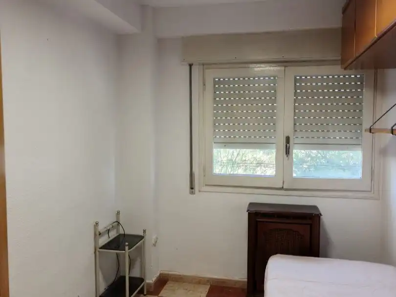 Habitación de Piso de alquiler en El Rabal