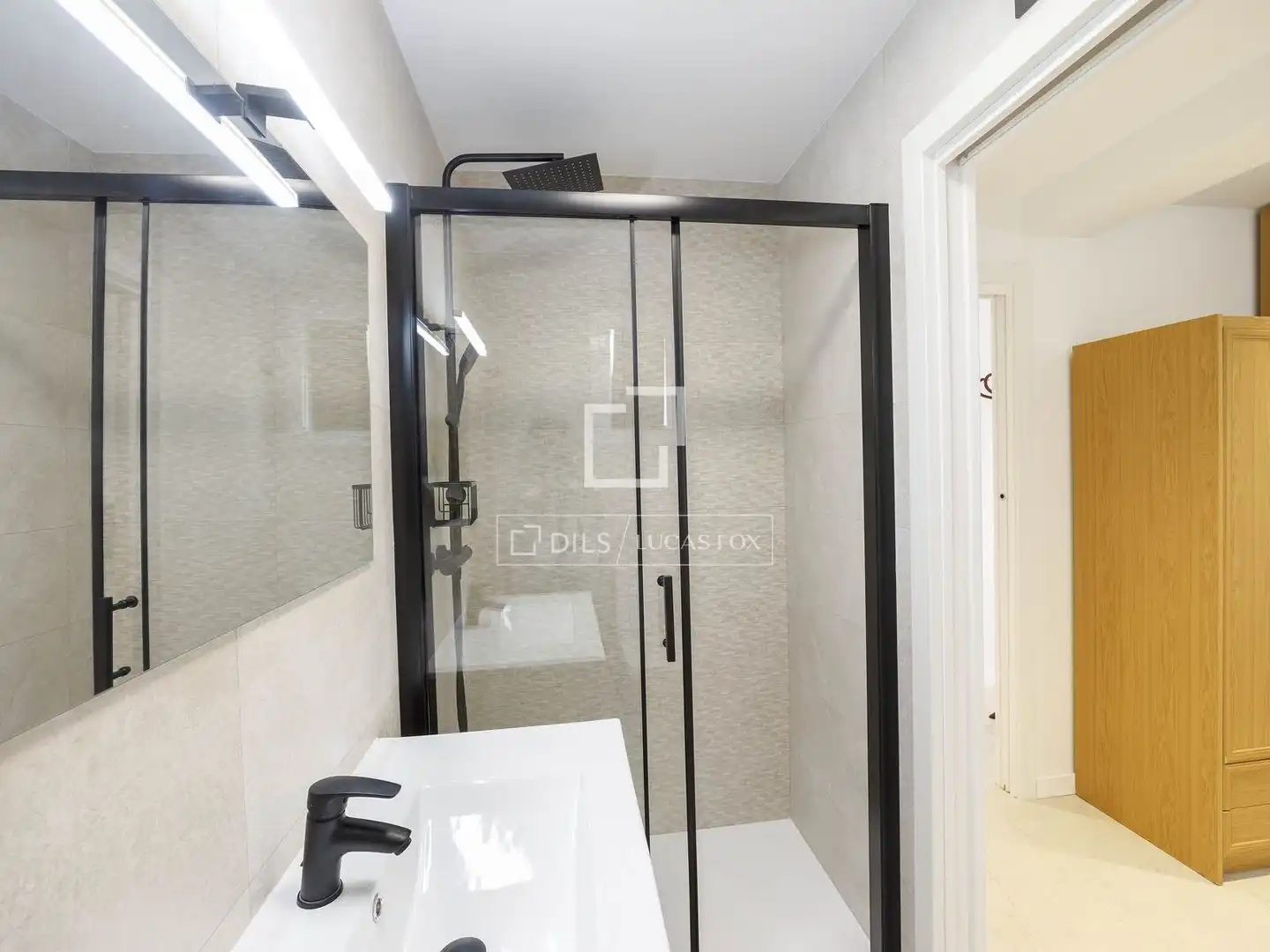 Flat for rent in Valencia, Valencia