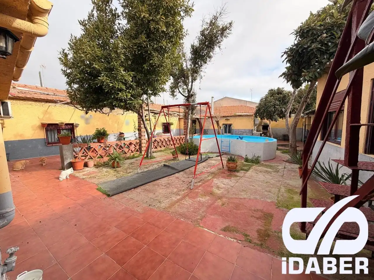 Casa o chalet en venta en Añover de Tajo