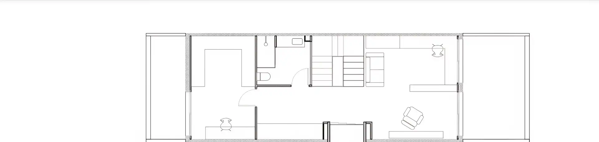 Einfamilien-Reihenhaus zum Verkauf in Sabadell mit Terrasse und Schwimmbad